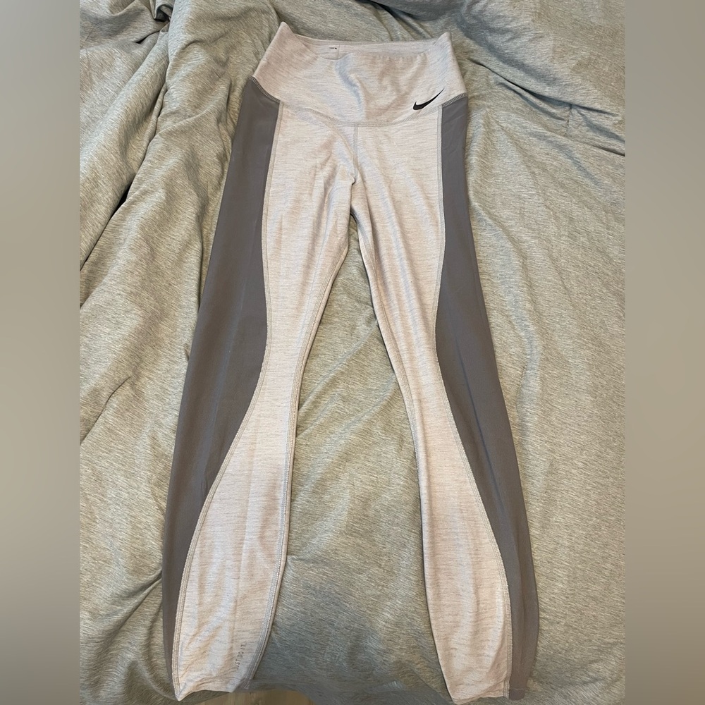 Nike Power Leggings